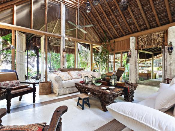Casa em Ilhabela com 7 suítes, Borrifos com 1.003,41m²