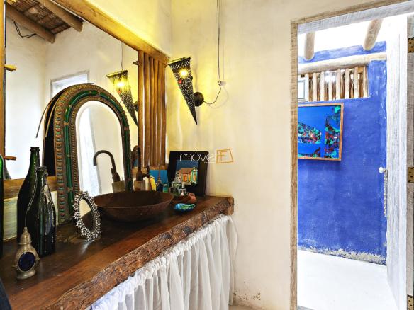 Casa em Ilhabela com 7 suítes, Borrifos com 1.003,41m²