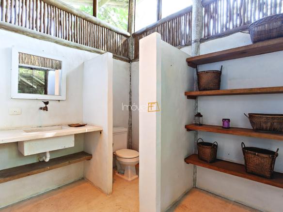 Casa em Ilhabela com 7 suítes, Borrifos com 1.003,41m²