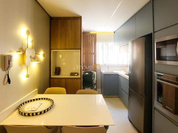 Apartamento à Venda no Condomínio Costa Verde Tabatinga, Piazza Porto Fino com 2 suítes e 64m²