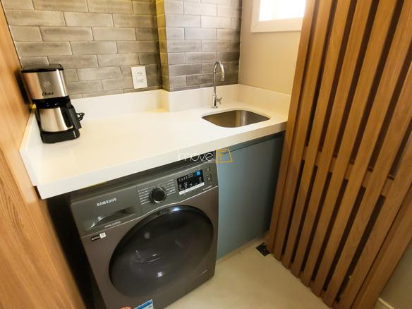 Apartamento à Venda no Condomínio Costa Verde Tabatinga, Piazza Porto Fino com 2 suítes e 64m²