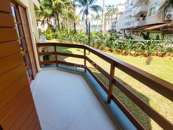Apartamento à Venda no Condomínio Costa Verde Tabatinga, Piazza Porto Fino com 2 suítes e 64m²