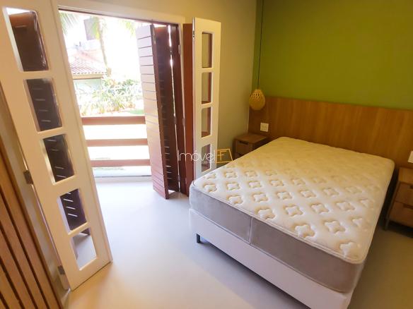 Apartamento à Venda no Condomínio Costa Verde Tabatinga, Piazza Porto Fino com 2 suítes e 64m²
