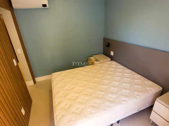 Apartamento à Venda no Condomínio Costa Verde Tabatinga, Piazza Porto Fino com 2 suítes e 64m²
