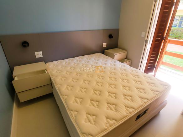 Apartamento à Venda no Condomínio Costa Verde Tabatinga, Piazza Porto Fino com 2 suítes e 64m²