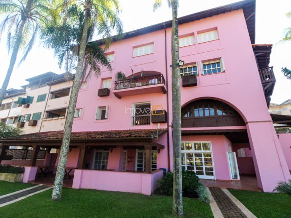 Apartamento para Temporada no Condomínio Costa Verde Tabatinga, Setor Praça 1 com 2 suítes, na Praia de Tabatinga com 106m²