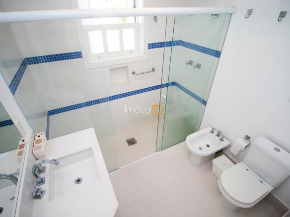 Apartamento para Temporada no Condomínio Costa Verde Tabatinga, Setor Praça 1 com 2 suítes, na Praia de Tabatinga com 106m²