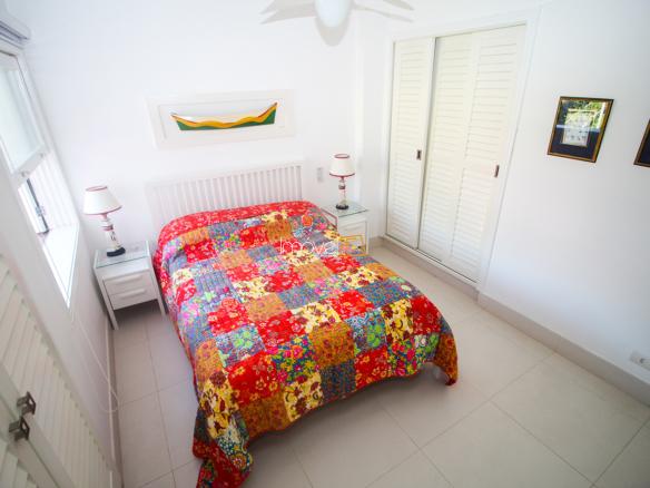 Apartamento para Temporada no Condomínio Costa Verde Tabatinga, Setor Praça 1 com 2 suítes, na Praia de Tabatinga com 106m²