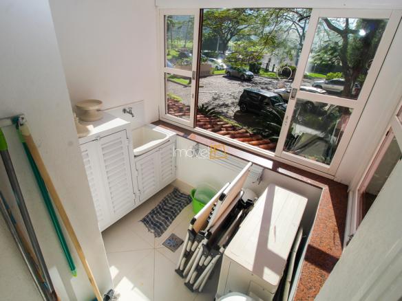 Apartamento para Temporada no Condomínio Costa Verde Tabatinga, Setor Praça 1 com 2 suítes, na Praia de Tabatinga com 106m²
