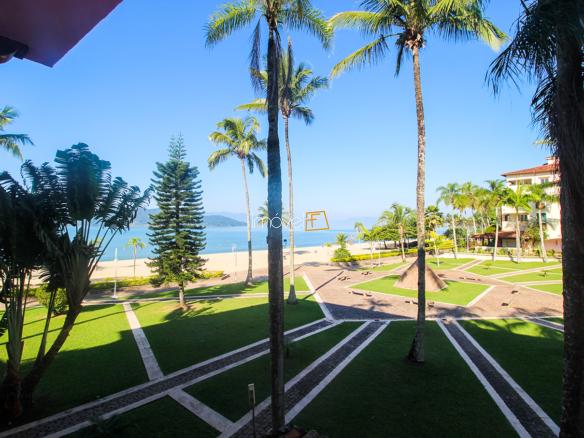 Apartamento para Temporada no Condomínio Costa Verde Tabatinga, Setor Praça 1 com 2 suítes, na Praia de Tabatinga com 106m²