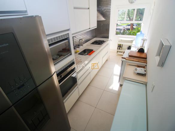 Apartamento para Temporada no Condomínio Costa Verde Tabatinga, Setor Praça 1 com 2 suítes, na Praia de Tabatinga com 106m²