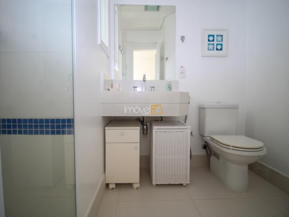 Apartamento para Temporada no Condomínio Costa Verde Tabatinga, Setor Praça 1 com 2 suítes, na Praia de Tabatinga com 106m²