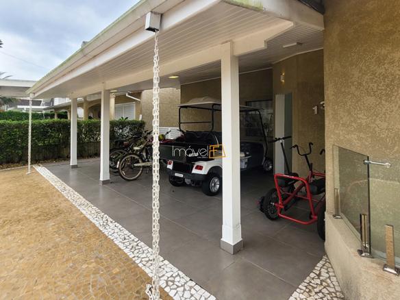 Casa à Venda Condomínio Costa Verde Tabatinga com 4 quartos e 198 m² de área construída em um amplo terreno de 500 m²