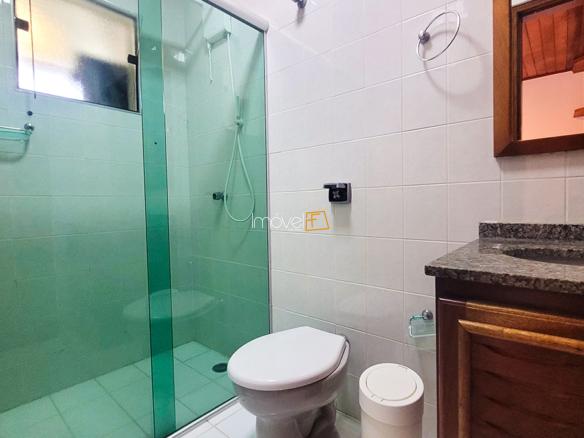 Casa à Venda Condomínio Costa Verde Tabatinga com 4 quartos e 198 m² de área construída em um amplo terreno de 500 m²