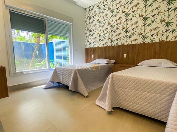 Casa à Venda Condomínio Costa Verde Tabatinga com 8 suítes, 60 metros da praia e 698,93m²