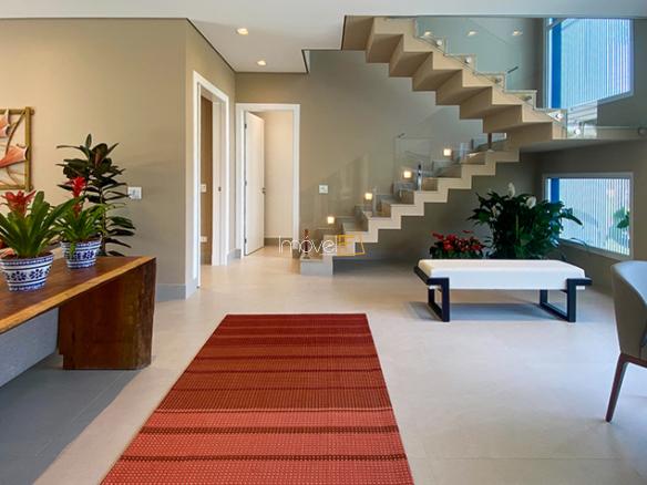 Casa à Venda Condomínio Costa Verde Tabatinga com 8 suítes, 60 metros da praia e 698,93m²