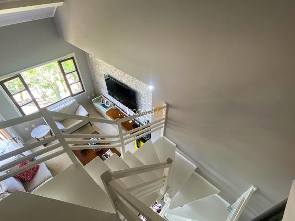 Apartamento à Venda no Condomínio Gaivotas – Costa Verde Tabatinga – Cobertura com 176 m²