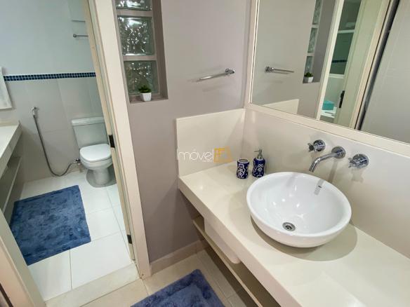 Apartamento à Venda no Condomínio Gaivotas – Costa Verde Tabatinga – Cobertura com 176 m²