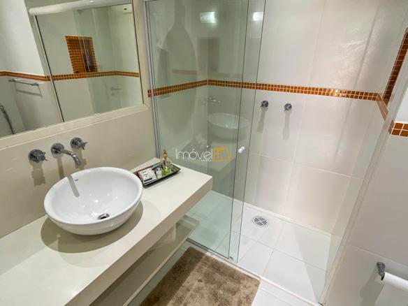 Apartamento à Venda no Condomínio Gaivotas – Costa Verde Tabatinga – Cobertura com 176 m²