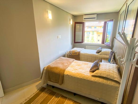 Apartamento à Venda no Condomínio Gaivotas – Costa Verde Tabatinga – Cobertura com 176 m²