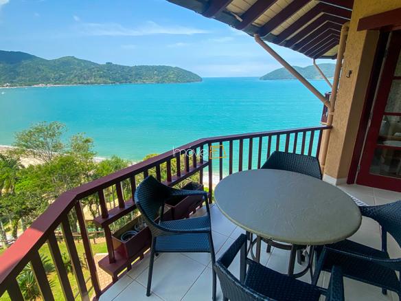 Apartamento à Venda no Condomínio Gaivotas – Costa Verde Tabatinga – Cobertura com 176 m²