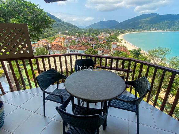 Apartamento à Venda no Condomínio Gaivotas – Costa Verde Tabatinga – Cobertura com 176 m²