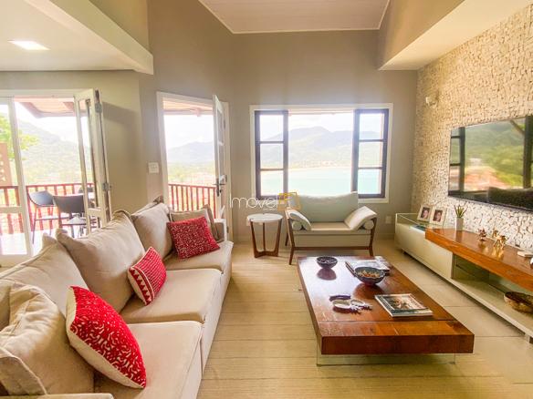 Apartamento à Venda no Condomínio Gaivotas – Costa Verde Tabatinga – Cobertura com 176 m²