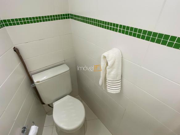 Apartamento à Venda no Condomínio Gaivotas – Costa Verde Tabatinga – Cobertura com 176 m²