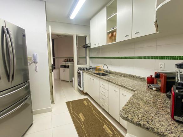 Apartamento à Venda no Condomínio Gaivotas – Costa Verde Tabatinga – Cobertura com 176 m²
