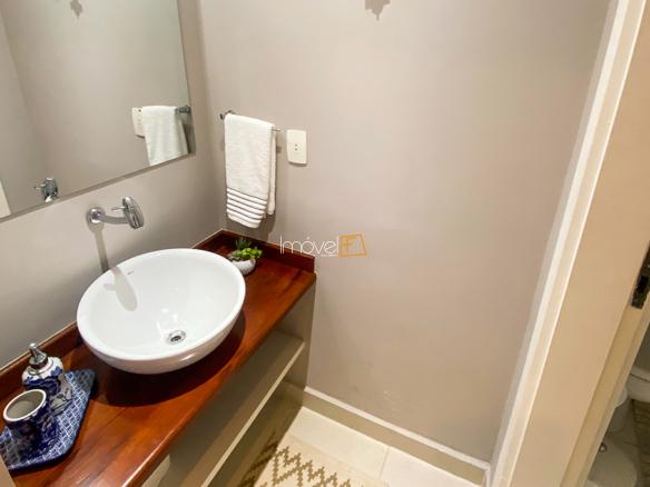 Apartamento à Venda no Condomínio Gaivotas – Costa Verde Tabatinga – Cobertura com 176 m²