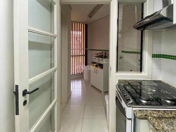 Apartamento à Venda no Condomínio Gaivotas – Costa Verde Tabatinga – Cobertura com 176 m²
