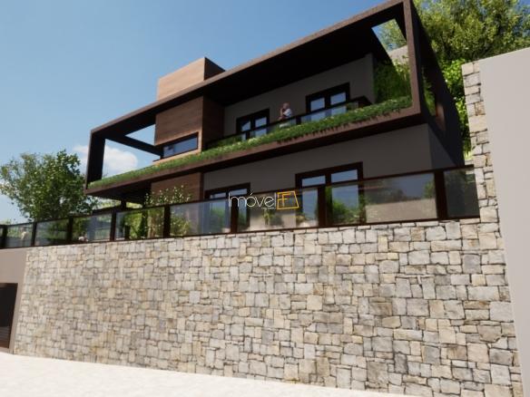 Casa a Venda com 4 suites, Martin de Sá com 300m²