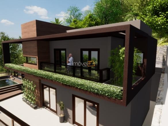 Casa a Venda com 4 suites, Martin de Sá com 300m²