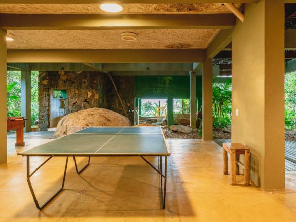 Casa de condomínio para Venda com 5 quartos, em Ponta da Sela em Ilhabela com 446m²