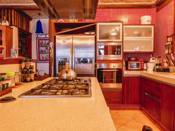 Casa de condomínio para Venda com 5 quartos, em Ponta da Sela em Ilhabela com 446m²