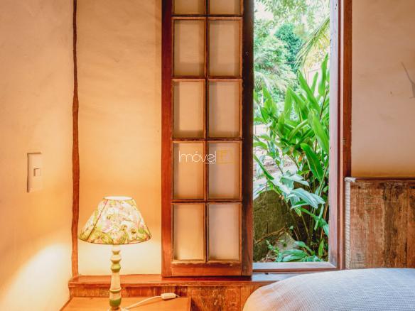 Casa de condomínio para Venda com 5 quartos, em Ponta da Sela em Ilhabela com 446m²