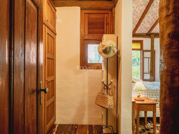 Casa de condomínio para Venda com 5 quartos, em Ponta da Sela em Ilhabela com 446m²