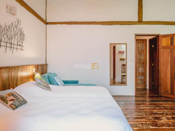 Casa de condomínio para Venda com 5 quartos, em Ponta da Sela em Ilhabela com 446m²