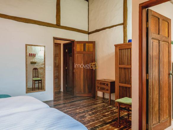 Casa de condomínio para Venda com 5 quartos, em Ponta da Sela em Ilhabela com 446m²