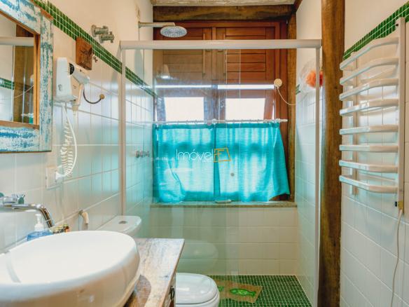 Casa de condomínio para Venda com 5 quartos, em Ponta da Sela em Ilhabela com 446m²
