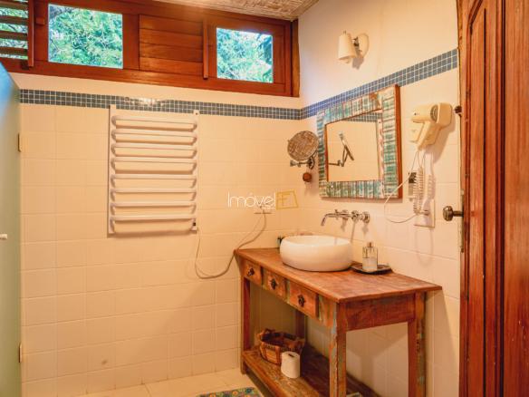 Casa de condomínio para Venda com 5 quartos, em Ponta da Sela em Ilhabela com 446m²