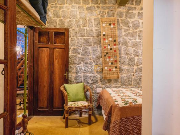 Casa de condomínio para Venda com 5 quartos, em Ponta da Sela em Ilhabela com 446m²