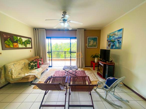 Apartamento para Temporada Cond. Ilhas Canárias Praia de Tabatinga com 2 quartos, em Tabatinga com 101m²