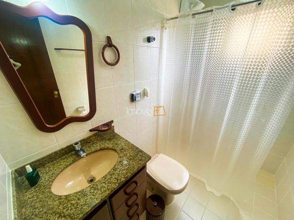 Apartamento para Temporada Cond. Ilhas Canárias Praia de Tabatinga com 2 quartos, em Tabatinga com 101m²