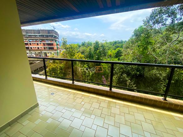 Apartamento para Temporada Cond. Ilhas Canárias Praia de Tabatinga com 2 quartos, em Tabatinga com 101m²