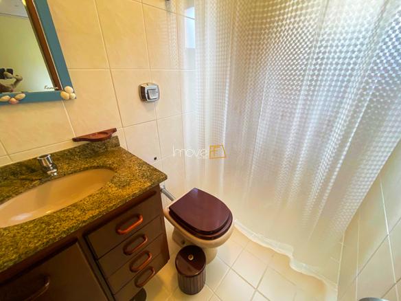 Apartamento para Temporada Cond. Ilhas Canárias Praia de Tabatinga com 2 quartos, em Tabatinga com 101m²