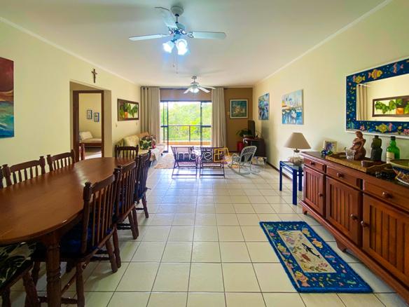 Apartamento para Temporada Cond. Ilhas Canárias Praia de Tabatinga com 2 quartos, em Tabatinga com 101m²