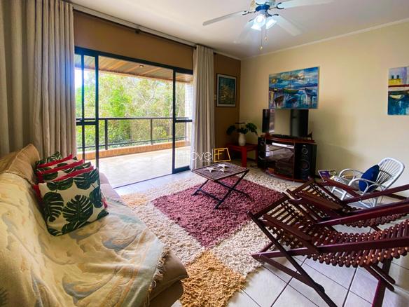 Apartamento para Temporada Cond. Ilhas Canárias Praia de Tabatinga com 2 quartos, em Tabatinga com 101m²