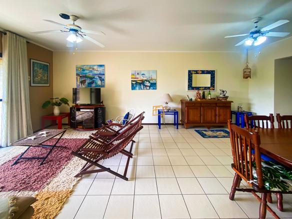 Apartamento para Temporada Cond. Ilhas Canárias Praia de Tabatinga com 2 quartos, em Tabatinga com 101m²