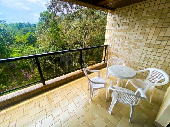 Apartamento para Temporada Cond. Ilhas Canárias Praia de Tabatinga com 2 quartos, em Tabatinga com 101m²